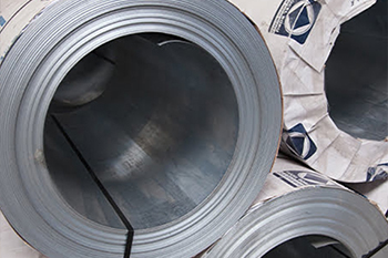 Galvaniz Rulo Saclar